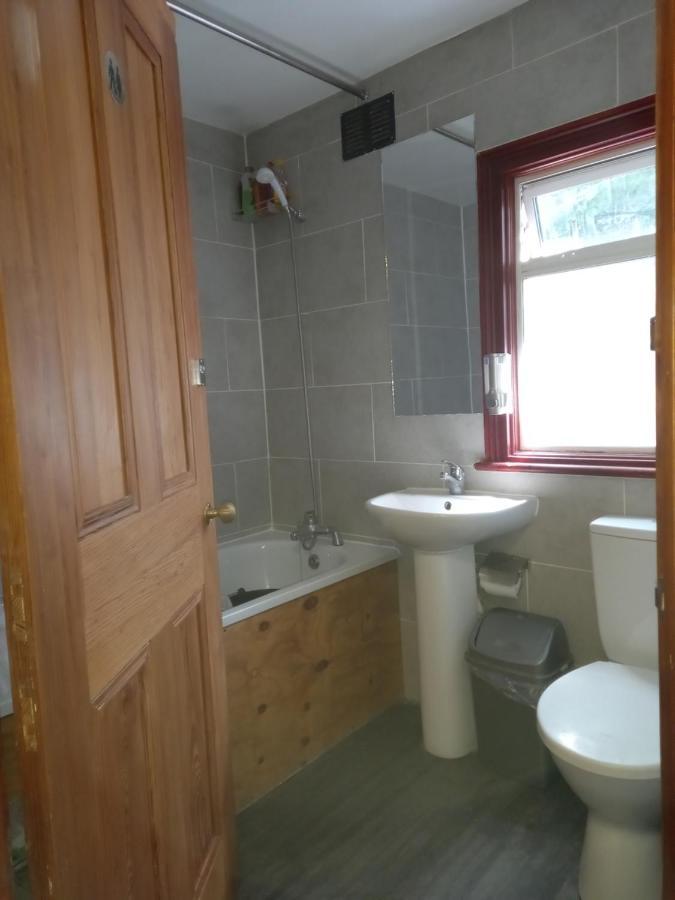 Bubblesbnb- 4 Bedroom House London Kültér fotó