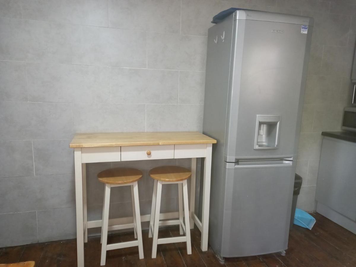 Bubblesbnb- 4 Bedroom House London Kültér fotó