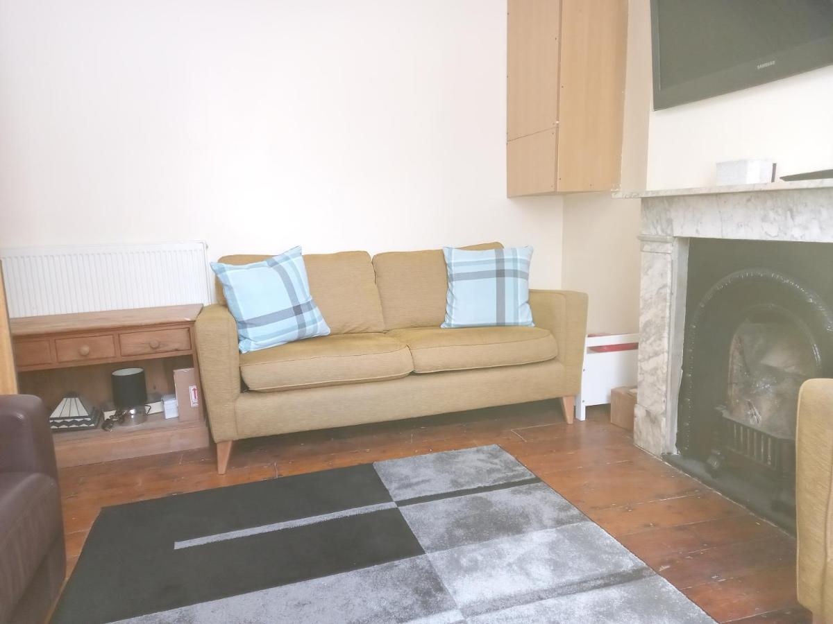 Bubblesbnb- 4 Bedroom House London Kültér fotó