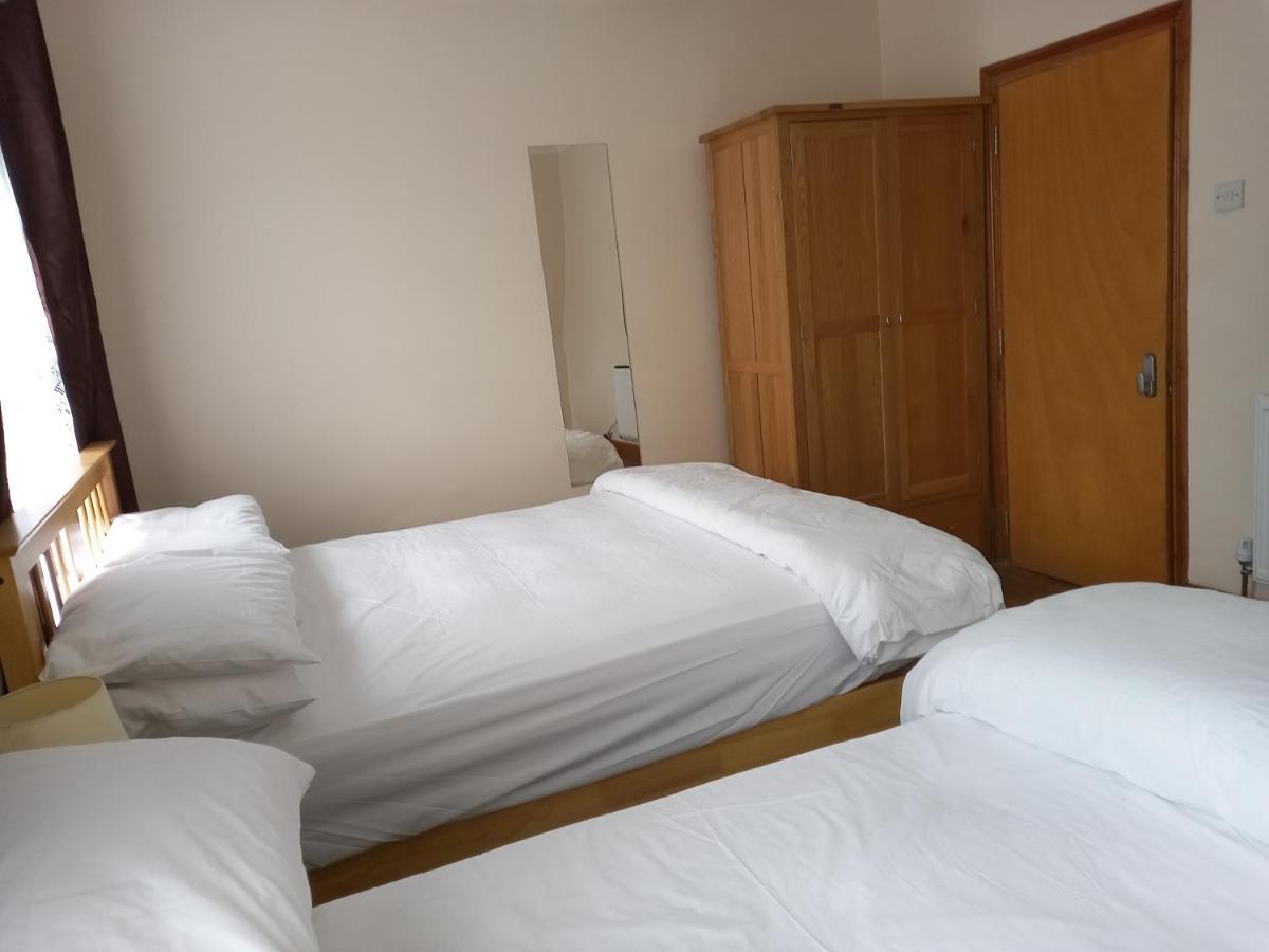 Bubblesbnb- 4 Bedroom House London Kültér fotó