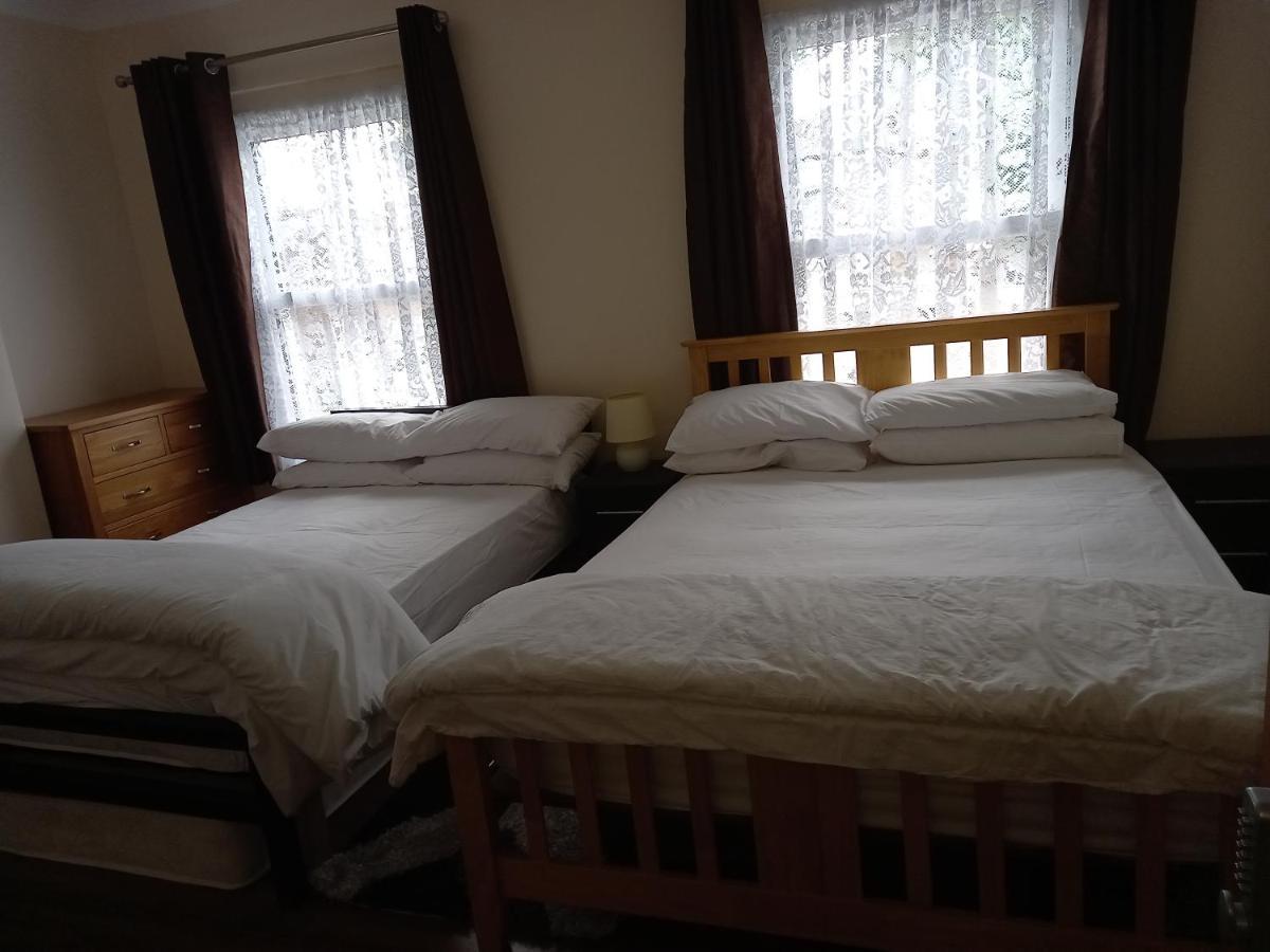 Bubblesbnb- 4 Bedroom House London Kültér fotó