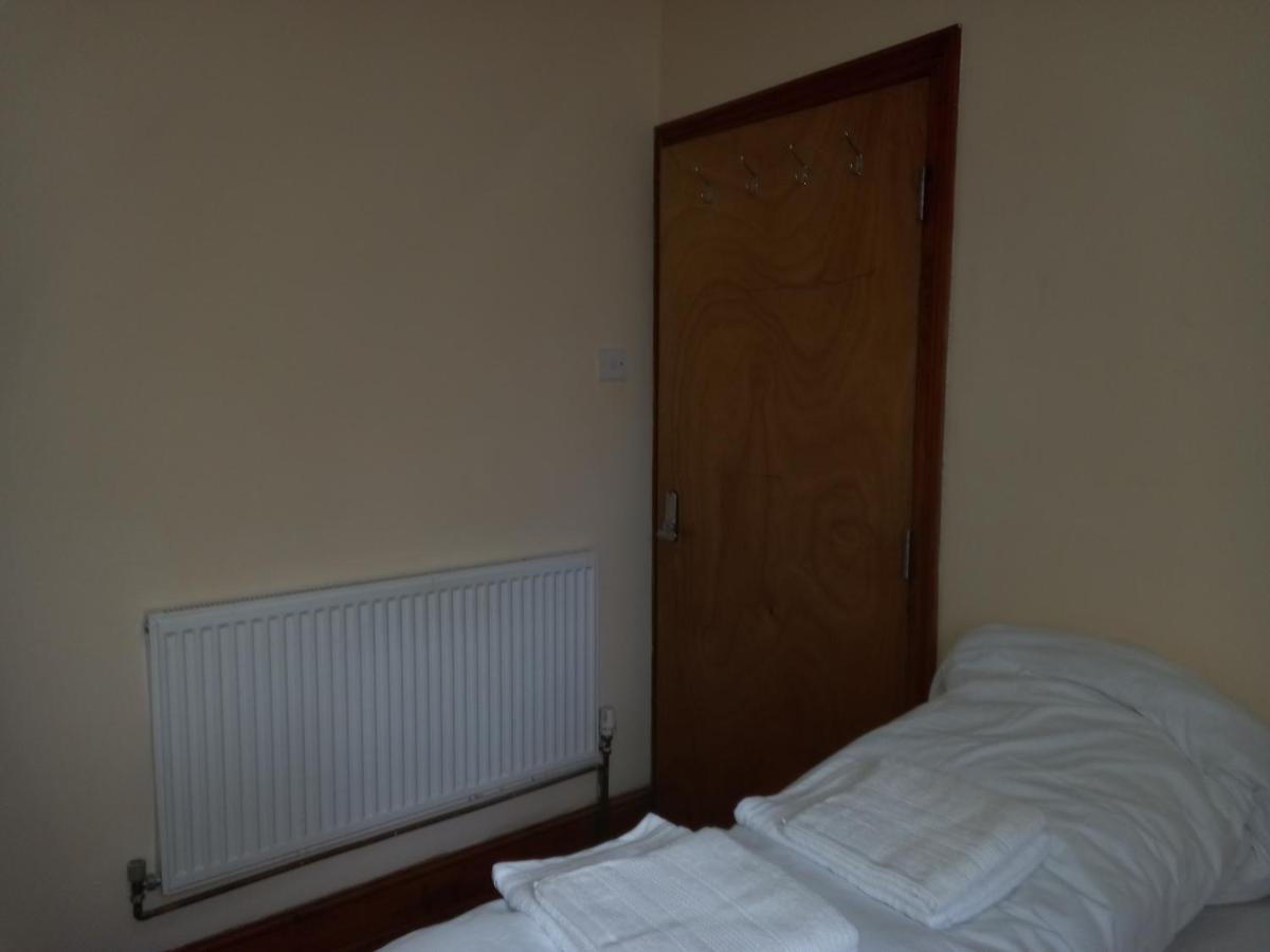 Bubblesbnb- 4 Bedroom House London Kültér fotó