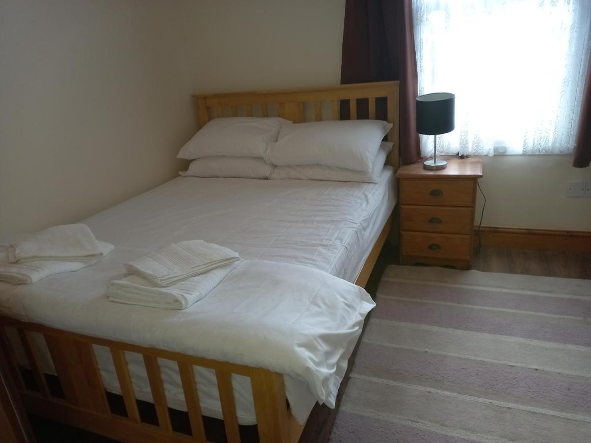 Bubblesbnb- 4 Bedroom House London Kültér fotó