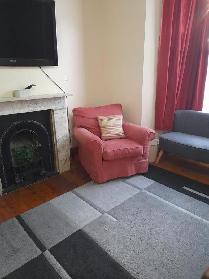 Bubblesbnb- 4 Bedroom House London Kültér fotó