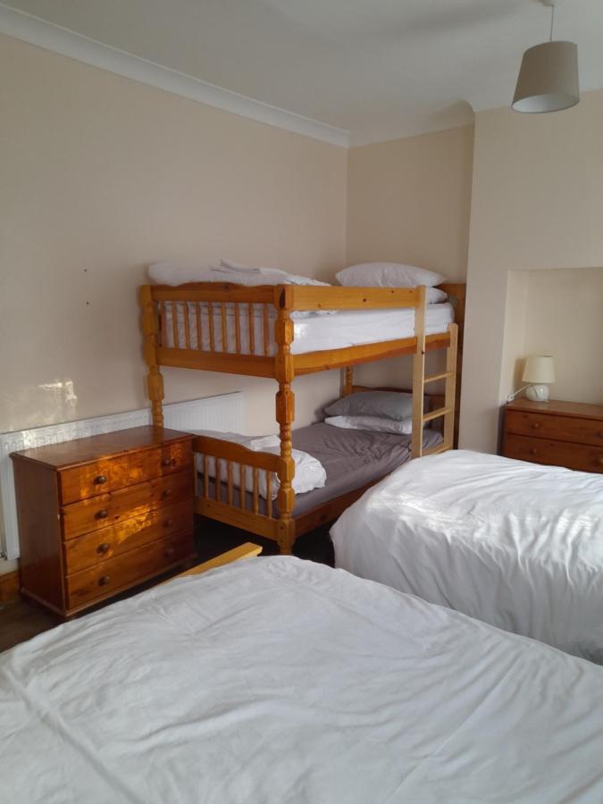 Bubblesbnb- 4 Bedroom House London Kültér fotó
