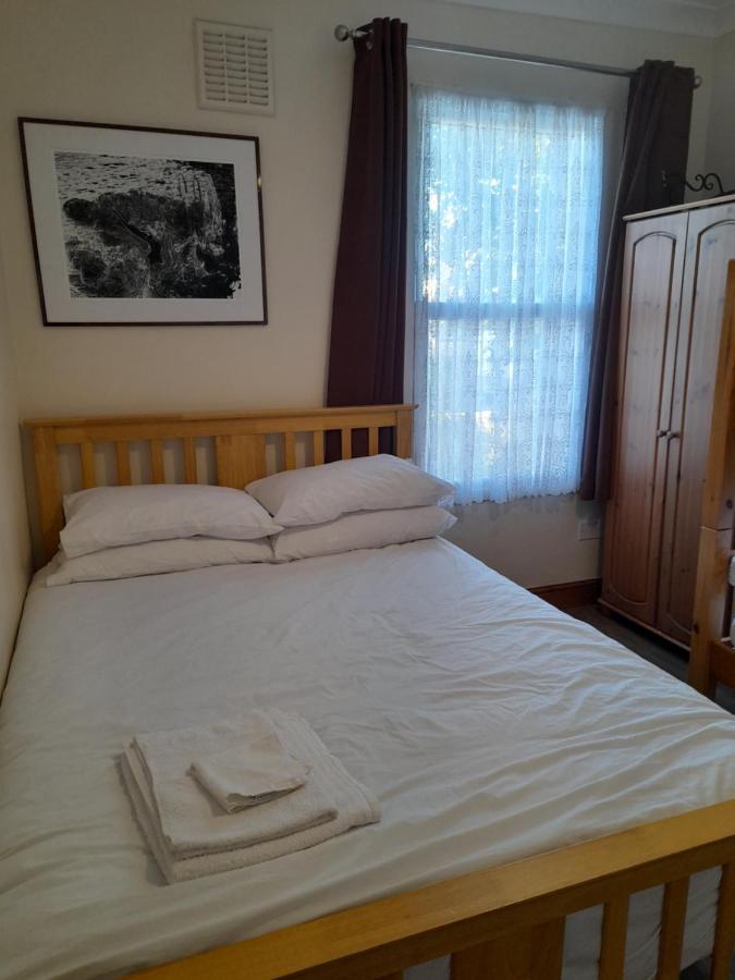 Bubblesbnb- 4 Bedroom House London Kültér fotó
