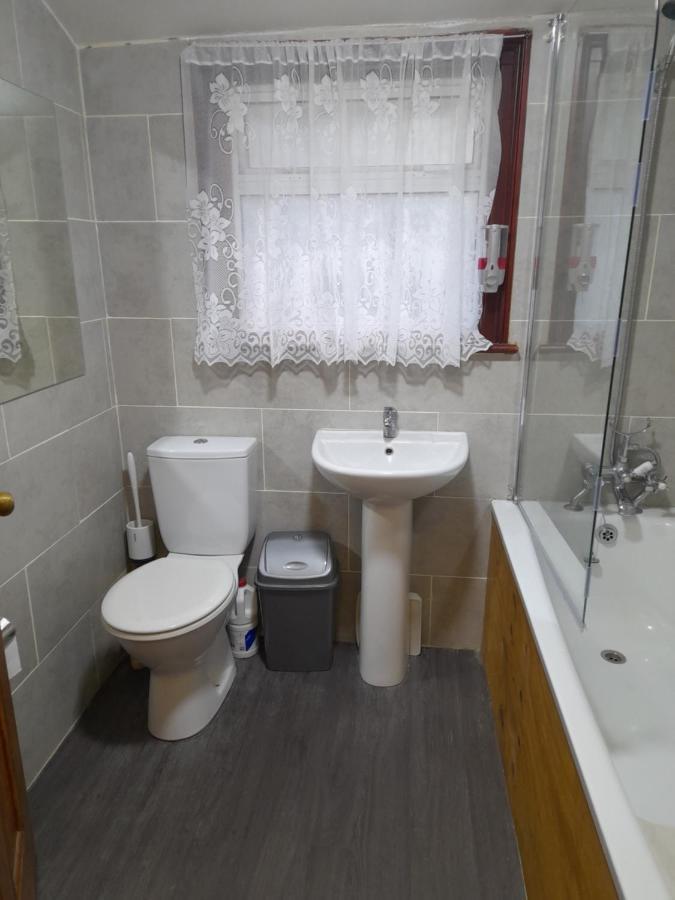 Bubblesbnb- 4 Bedroom House London Kültér fotó